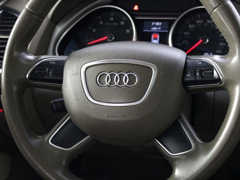 Used 2015 Audi Q7 3.0T Premium Plus w/ Premium Plus Package image 25