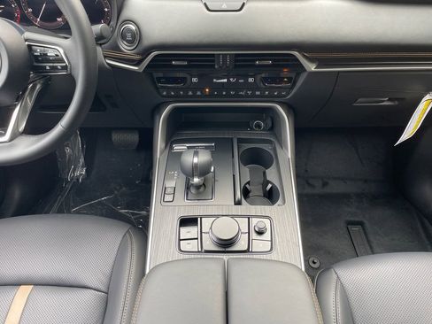 New 2026 MAZDA CX-90 3.3 Turbo S w/ Premium Plus image 10