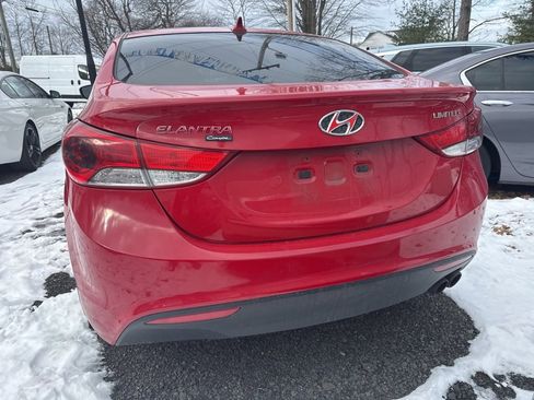 Used 2013 Hyundai Elantra SE image 6