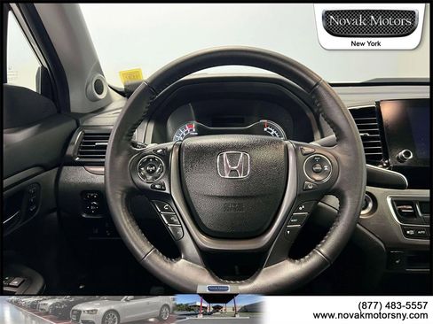 Used 2023 Honda Ridgeline RTL image 15