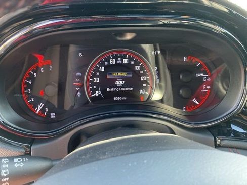 Used 2024 Dodge Durango R/T AWD/4WD image 16