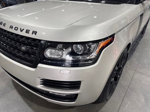 Used 2013 Land Rover Range Rover Autobiography image 34
