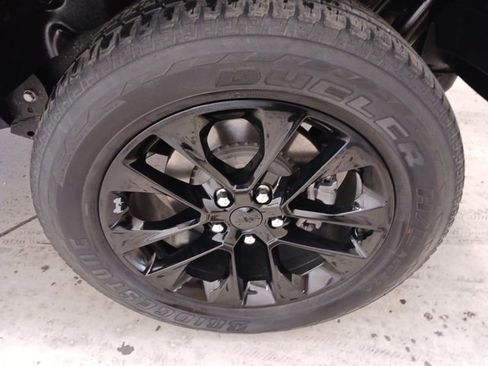 Used 2021 Jeep Wrangler Unlimited Sahara image 31