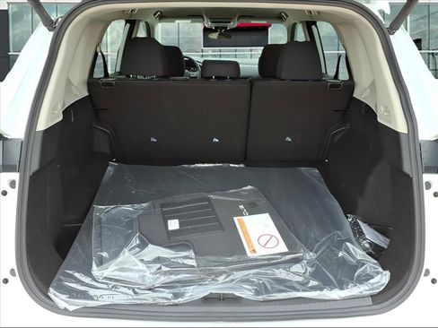 New 2026 Nissan Rogue SV image 11