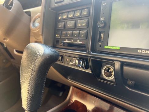 Used 1997 Lexus LX 450 4WD image 87