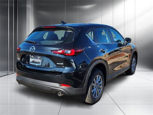 New 2025 MAZDA CX-5 AWD 2.5 S image 28
