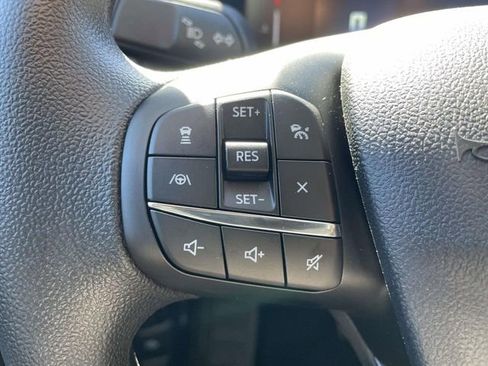 New 2026 Ford Bronco Sport Big Bend AWD/4WD image 11