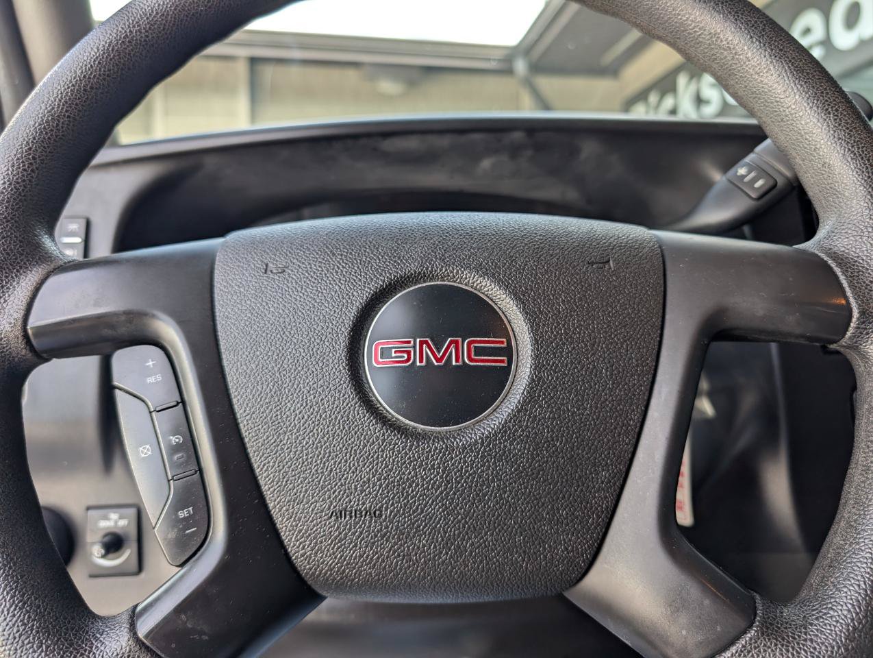 Used 2013 GMC Savana 2500 LS w/ Power Package RWD image 14