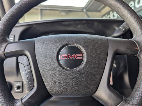 Used 2013 GMC Savana 2500 LS w/ Power Package RWD image 14