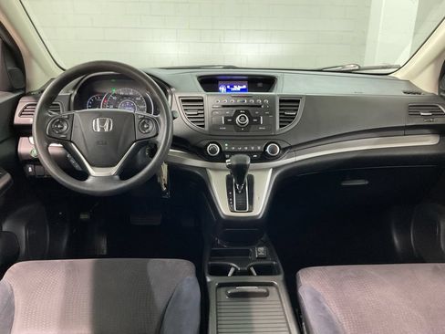 Used 2013 Honda CR-V EX image 6