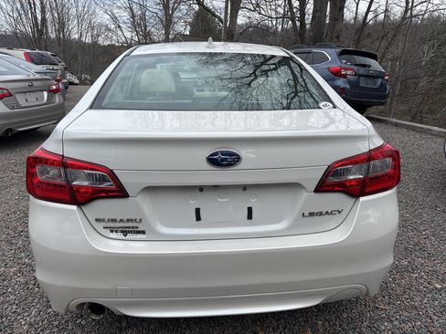 Used 2016 Subaru Legacy 2.5i Premium w/ Moonroof Package image 7