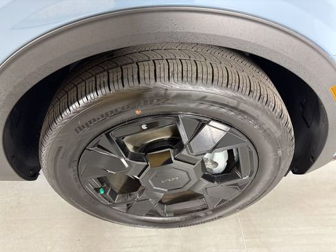 New 2026 Kia Sportage X-Line image 11