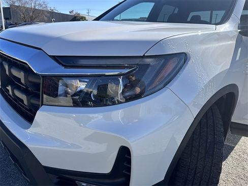 Used 2024 Honda Ridgeline RTL image 31
