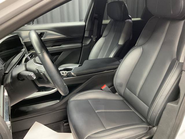 Used 2024 Cadillac Lyriq Tech w/ LPO, Floor Liner Package AWD/4WD image 12