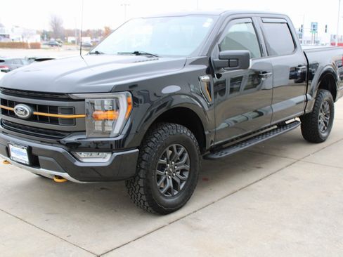 Used 2023 Ford F150 Tremor image 3