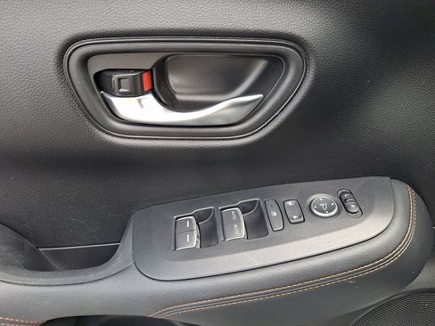 Certified 2024 Honda HR-V Sport image 12