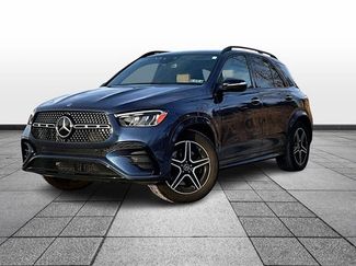 Certified 2024 Mercedes-Benz GLE 350 4MATIC video 2