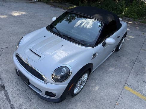 Used 2013 MINI Cooper Roadster S FWD image 41