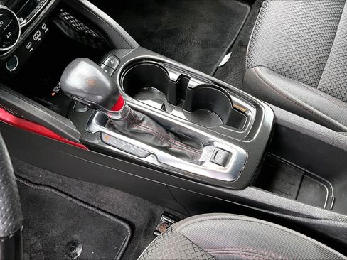 Used 2023 Chevrolet TrailBlazer RS w/ Sun and Liftgate Package image 18