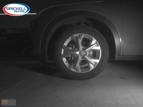 Certified 2024 Honda HR-V LX image 6