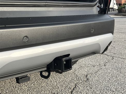 New 2026 Ford Escape Platinum w/ Premium Technology Package image 24