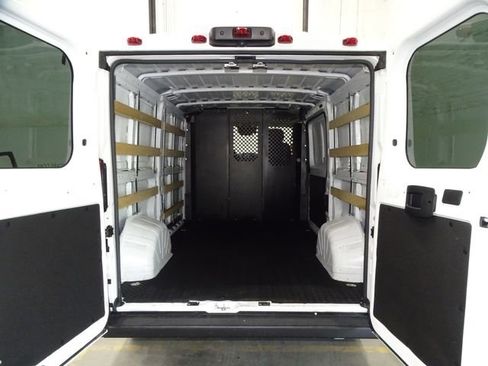Used 2023 RAM ProMaster 2500 image 11