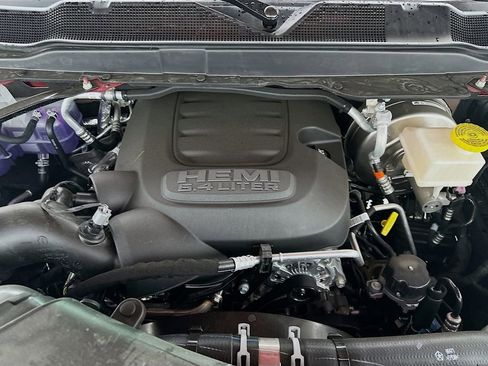 New 2026 RAM 2500 Tradesman AWD/4WD image 18