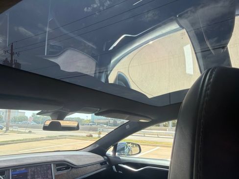 Used 2017 Tesla Model S 100D AWD/4WD image 19