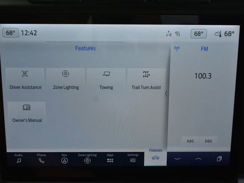 Used 2023 Ford F150 Tremor w/ Equipment Group 402A High AWD/4WD image 33