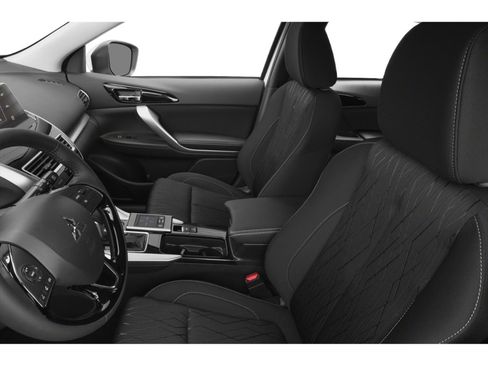 Used 2018 Mitsubishi Eclipse Cross SE AWD/4WD image 47