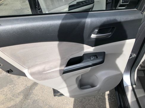 Used 2012 Honda CR-V EX image 25