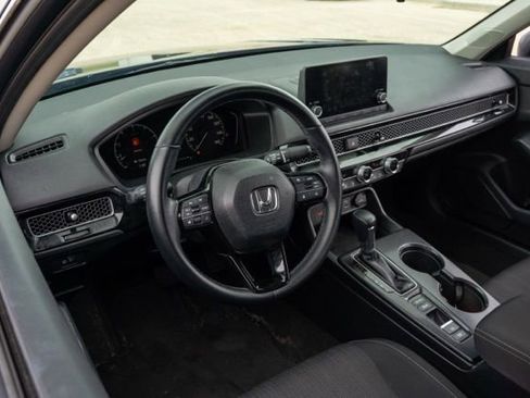Used 2023 Honda Civic EX image 13