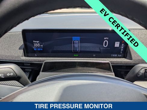 Certified 2024 Ford Mustang Mach-E Premium AWD/4WD image 26