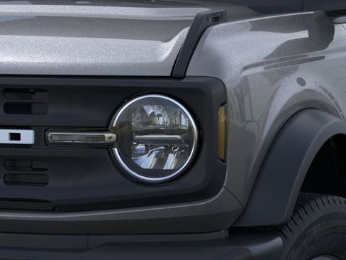 New 2025 Ford Bronco 4-Door image 47