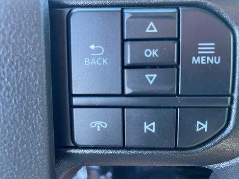 New 2026 Ford F350 XL w/ STX Appearance Package AWD/4WD image 14