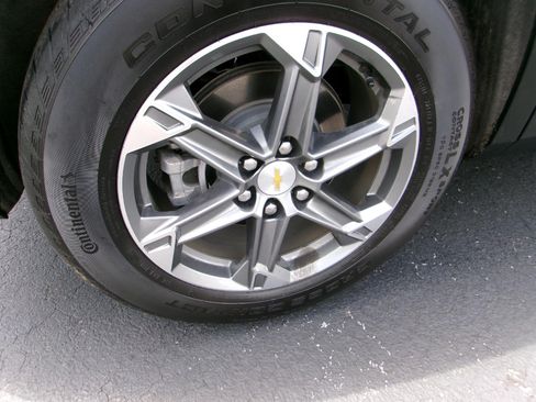 Used 2024 Chevrolet Blazer LT w/ LPO, Floor Liner Package FWD image 7