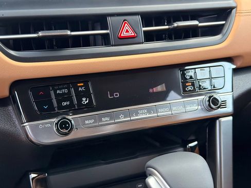 New 2026 Kia Seltos EX image 23