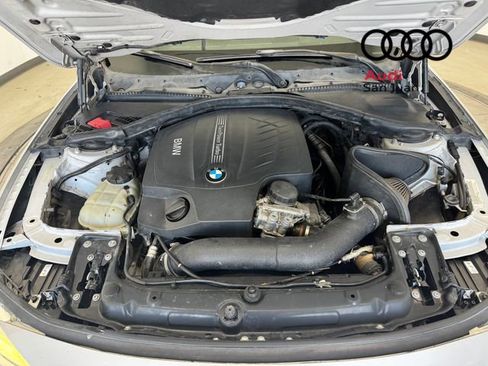 Used 2013 BMW 335i Sedan image 4