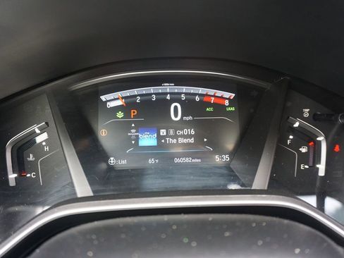 Used 2022 Honda CR-V EX image 7