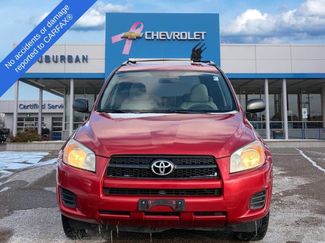 Used 2010 Toyota RAV4 4WD video 2