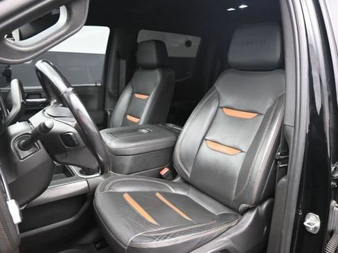 Used 2021 GMC Sierra 1500 AT4 AWD/4WD image 19