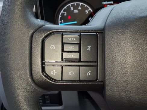 New 2026 Ford F250 XL w/ STX Appearance Package AWD/4WD image 24