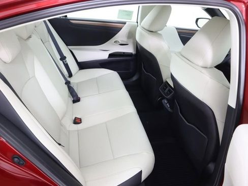 New 2025 Lexus ES 350 w/ Premium Package image 14