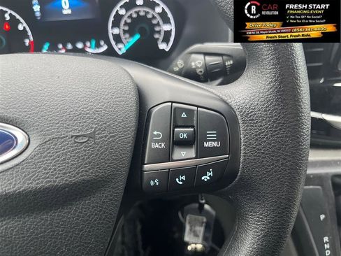 Used 2024 Ford Transit 350 XLT image 26