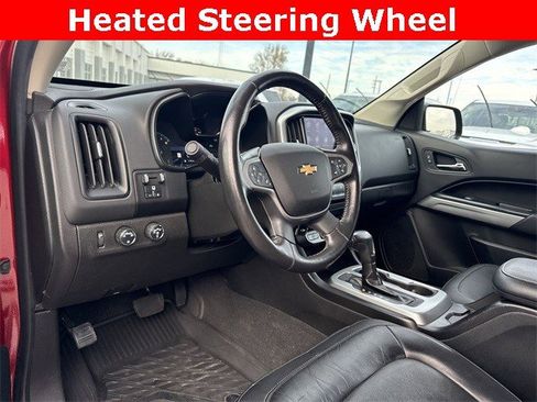 Used 2020 Chevrolet Colorado ZR2 image 13