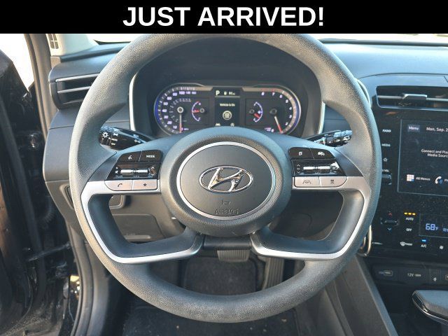 Used 2024 Hyundai Tucson SEL FWD image 11