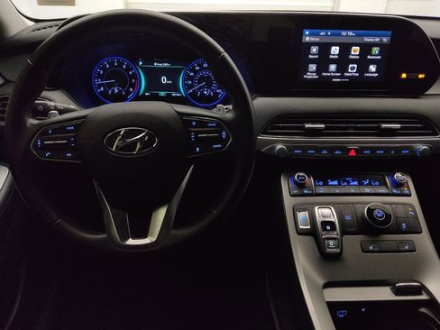 Used 2020 Hyundai Palisade SEL w/ Convenience Package FWD image 22