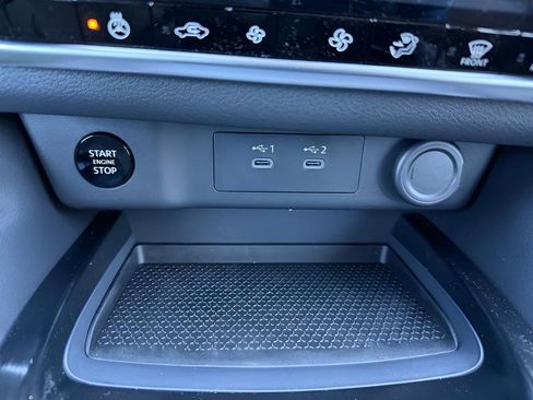 New 2026 Nissan Rogue SV image 24