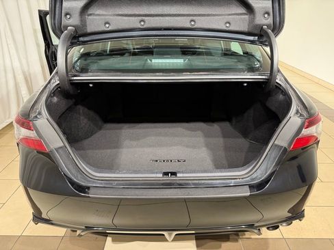 Certified 2024 Toyota Camry SE image 11