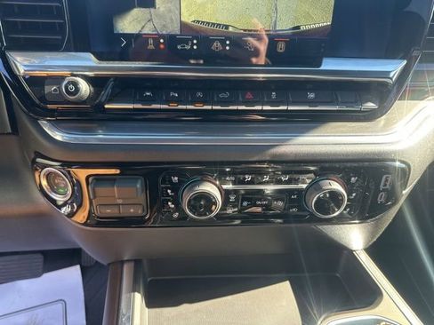 New 2026 Chevrolet Silverado 1500 High Country image 25